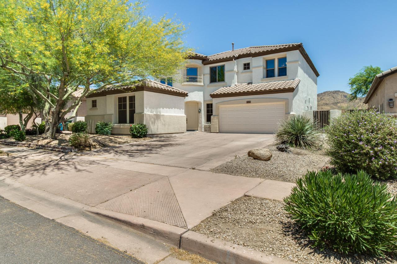 35713 N 29th Ln., Phoenix, AZ 85086