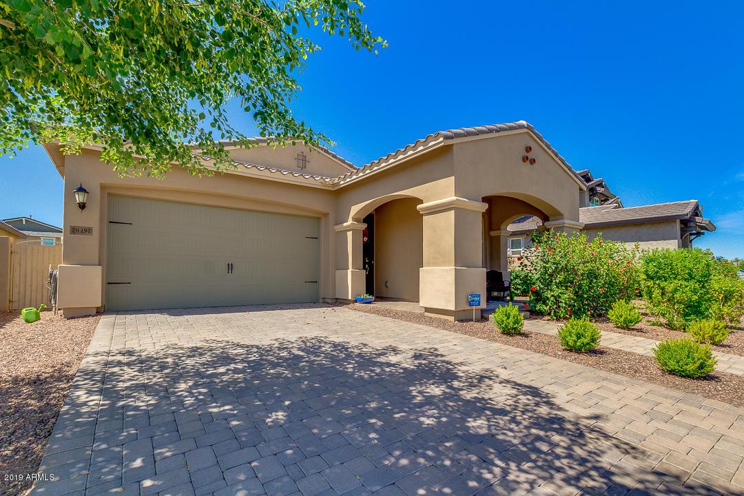 20497 W Briarwood Dr., Buckeye, AZ 85396