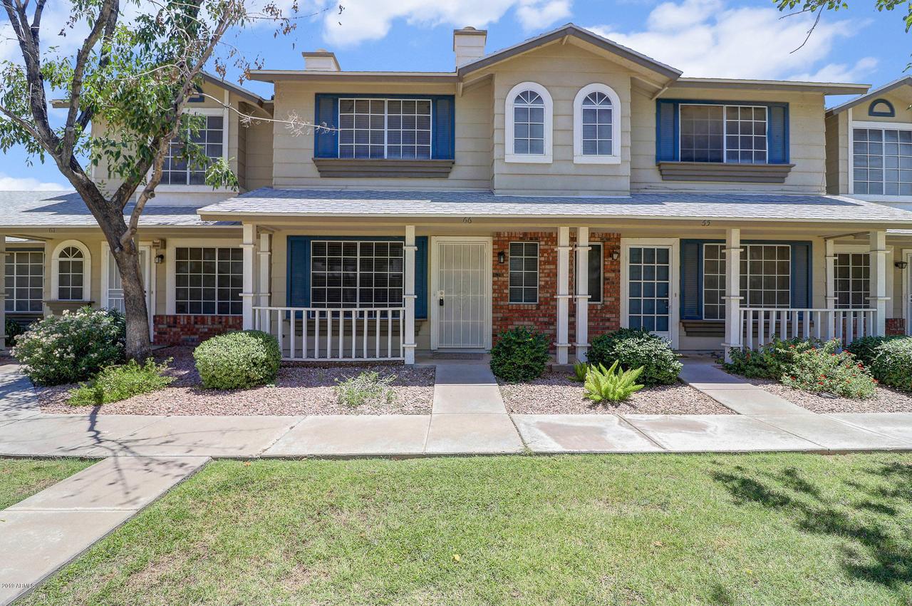 10100 N 89th Ave. #66, Peoria, AZ 85345
