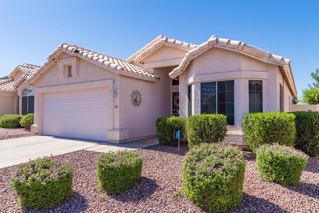 2264 E Ross Ave., Phoenix, AZ 85024
