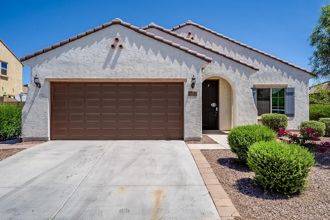 17502 W Buckhorn Tr., Surprise, AZ 85387