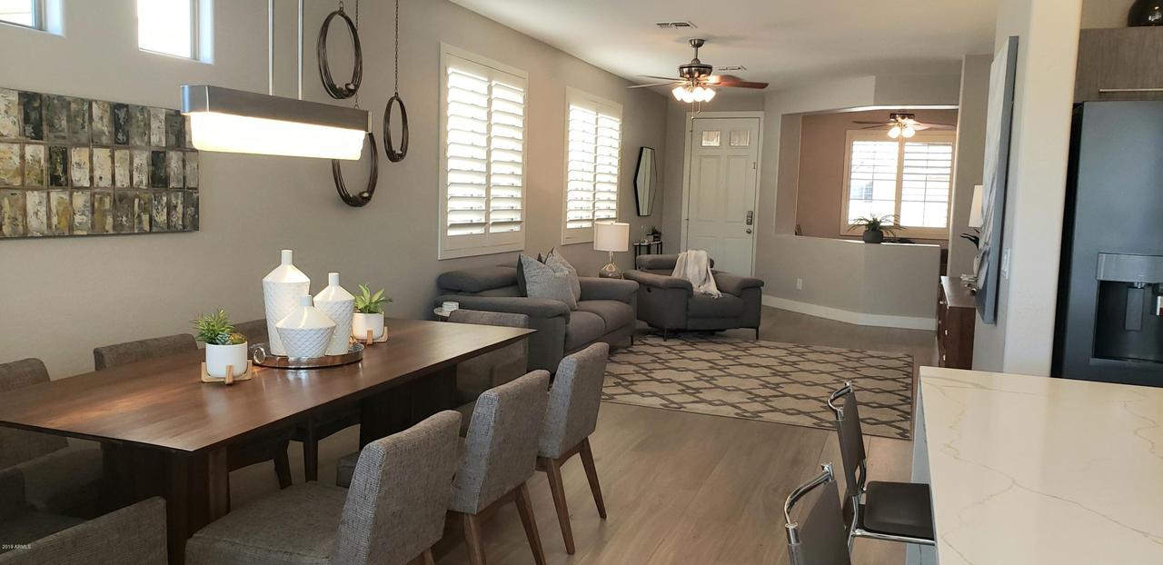 2452 W Warren Dr., Anthem, AZ 85086