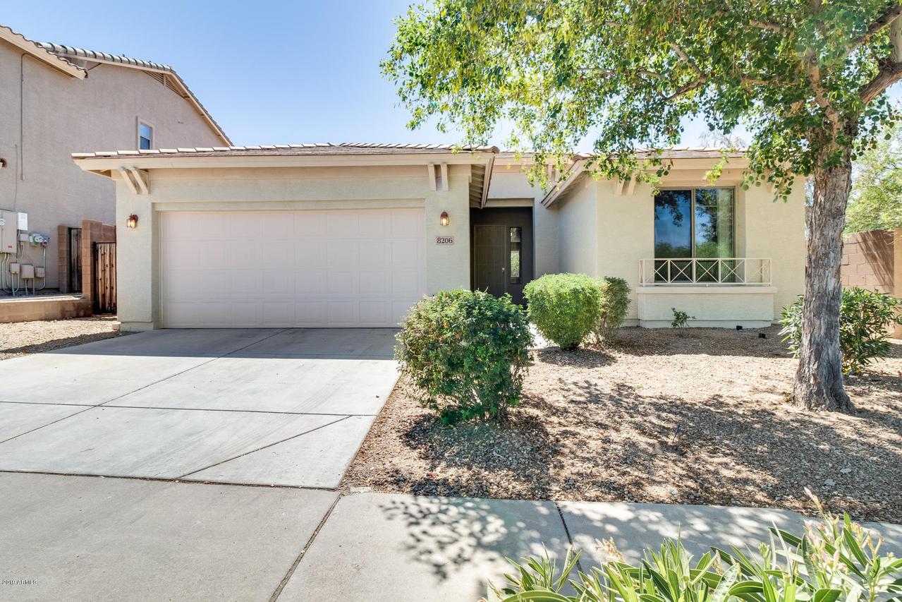 8206 S 23rd Pl., Phoenix, AZ 85042