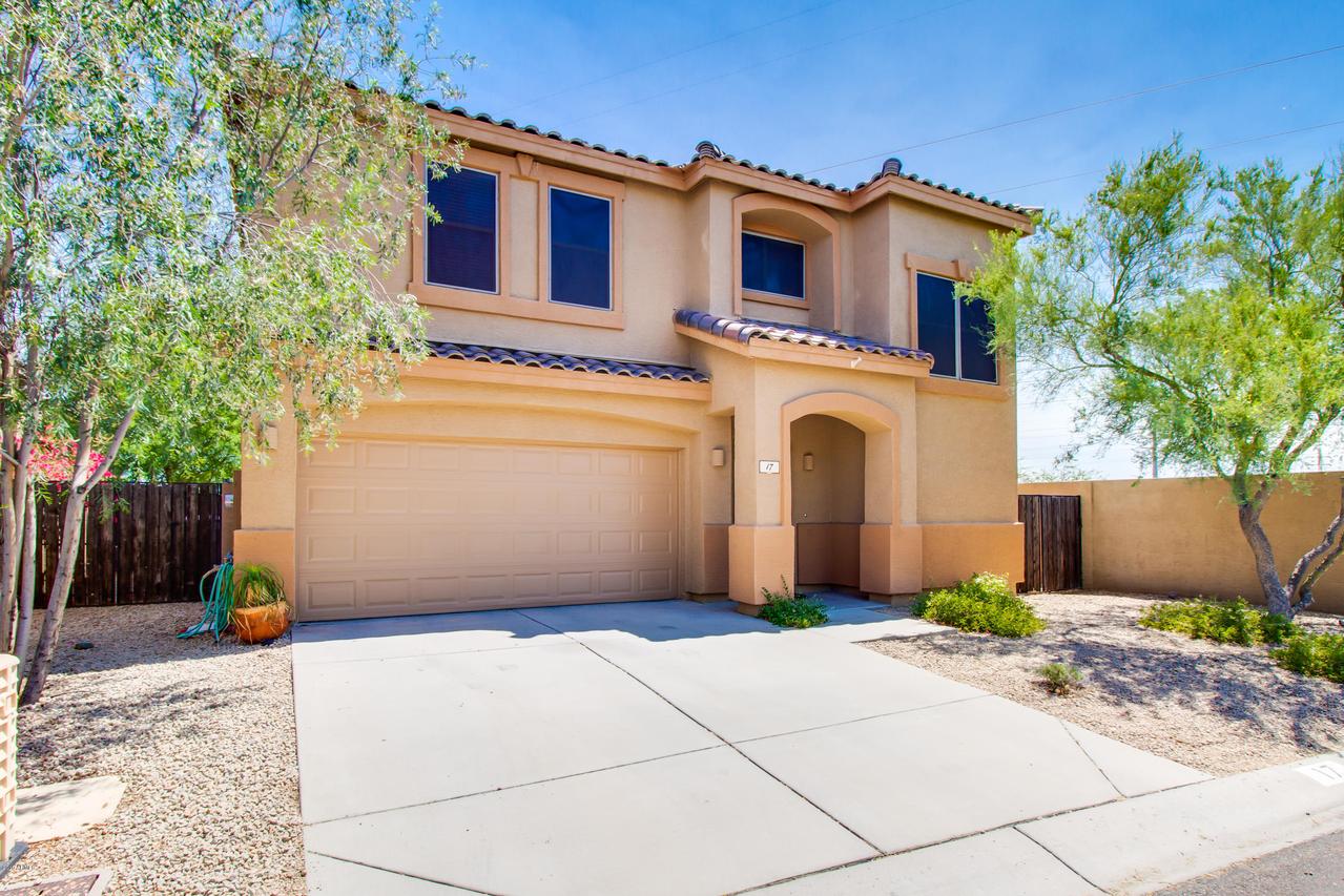 7500 E Deer Valley Rd. #17, Scottsdale, AZ 85255