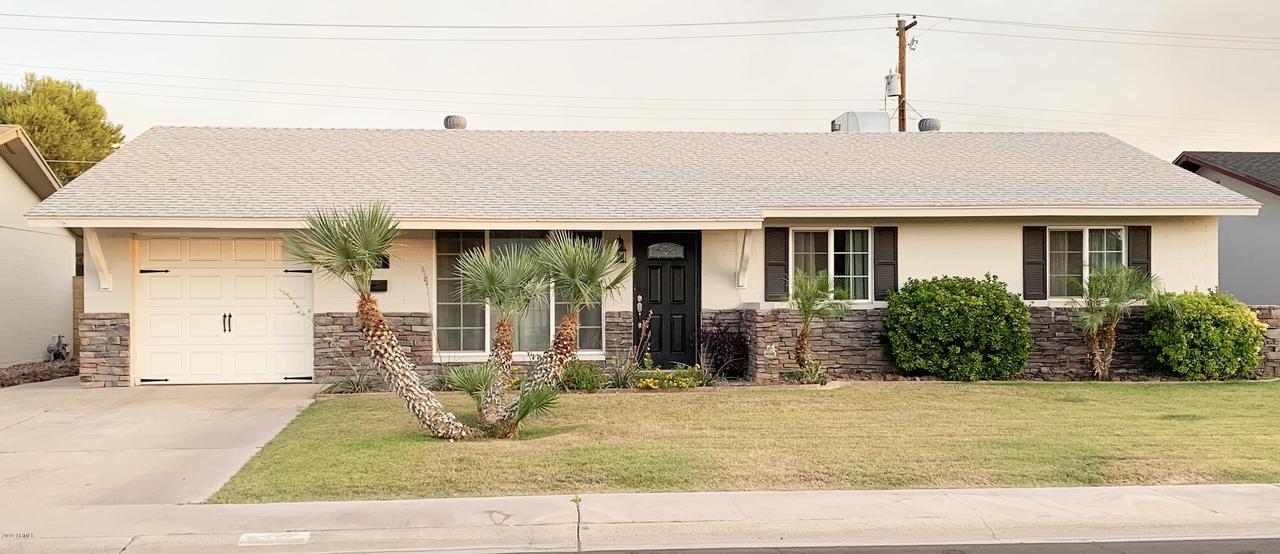 7813 E Palm Ln., Scottsdale, AZ 85257