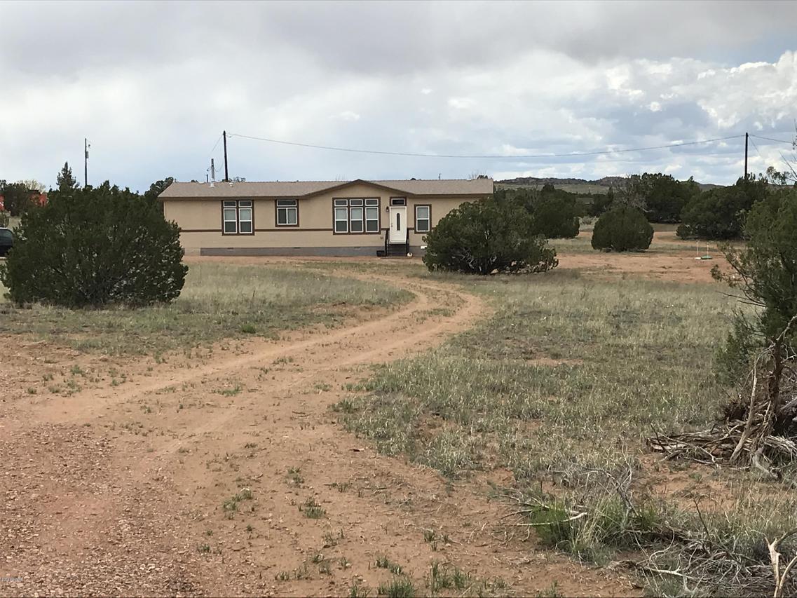 3934 Petersen Rd., Snowflake, AZ 85937