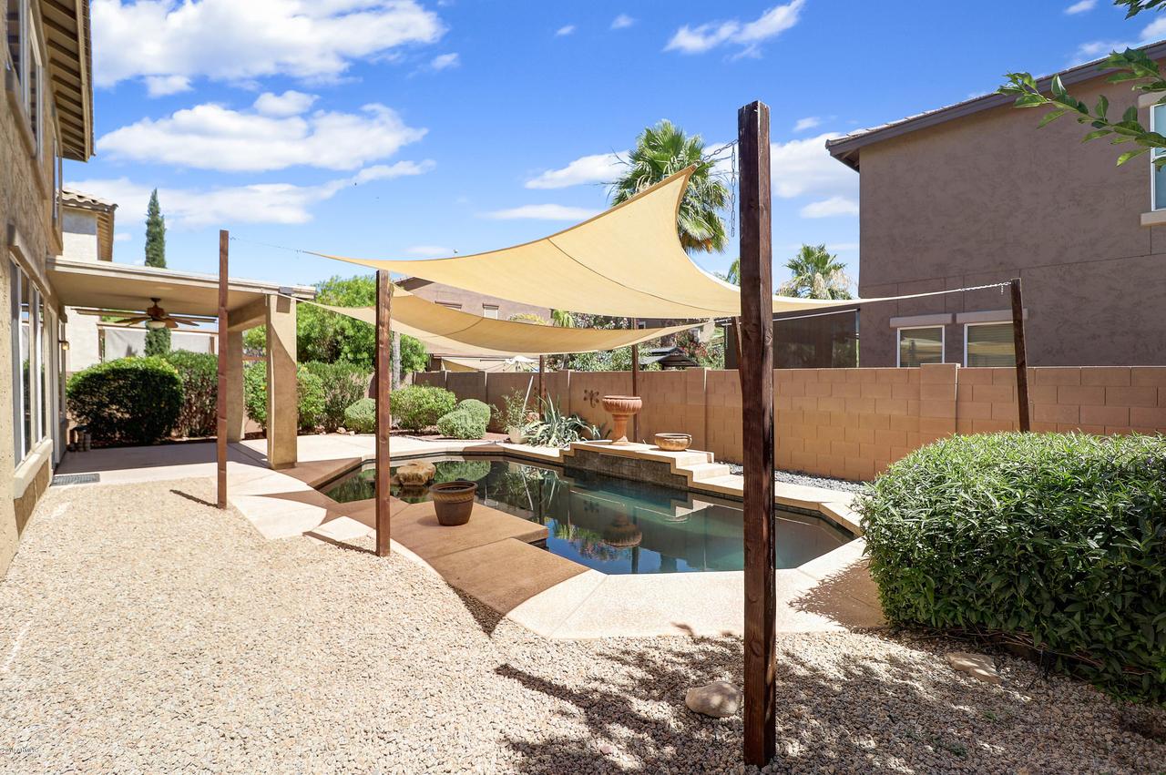 17455 W Elaine Dr., Goodyear, AZ 85338