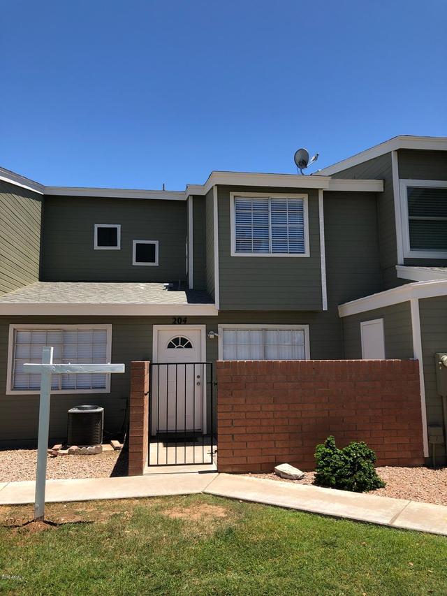 2301 E University Dr. #204, Mesa, AZ 85213
