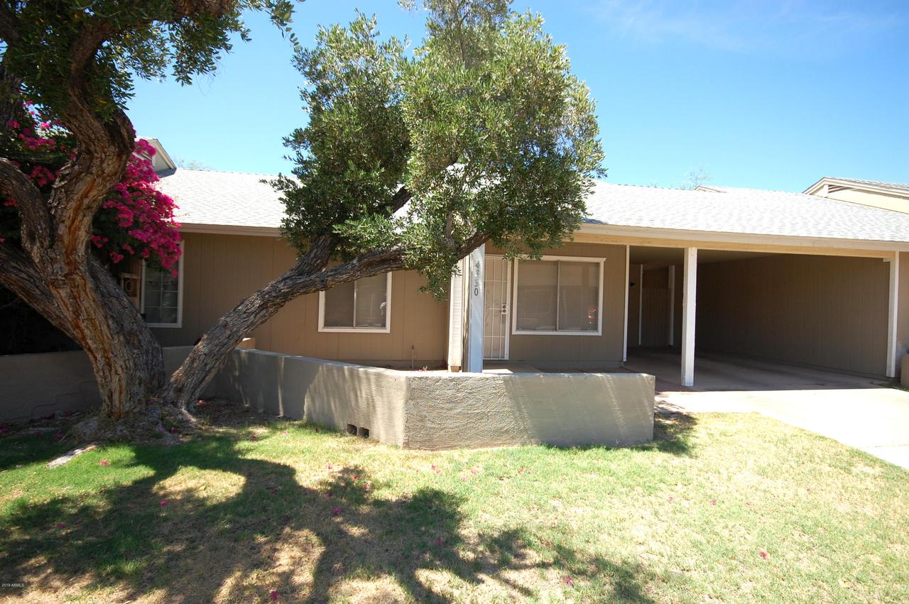 4330 E Carson Rd., Phoenix, AZ 85042