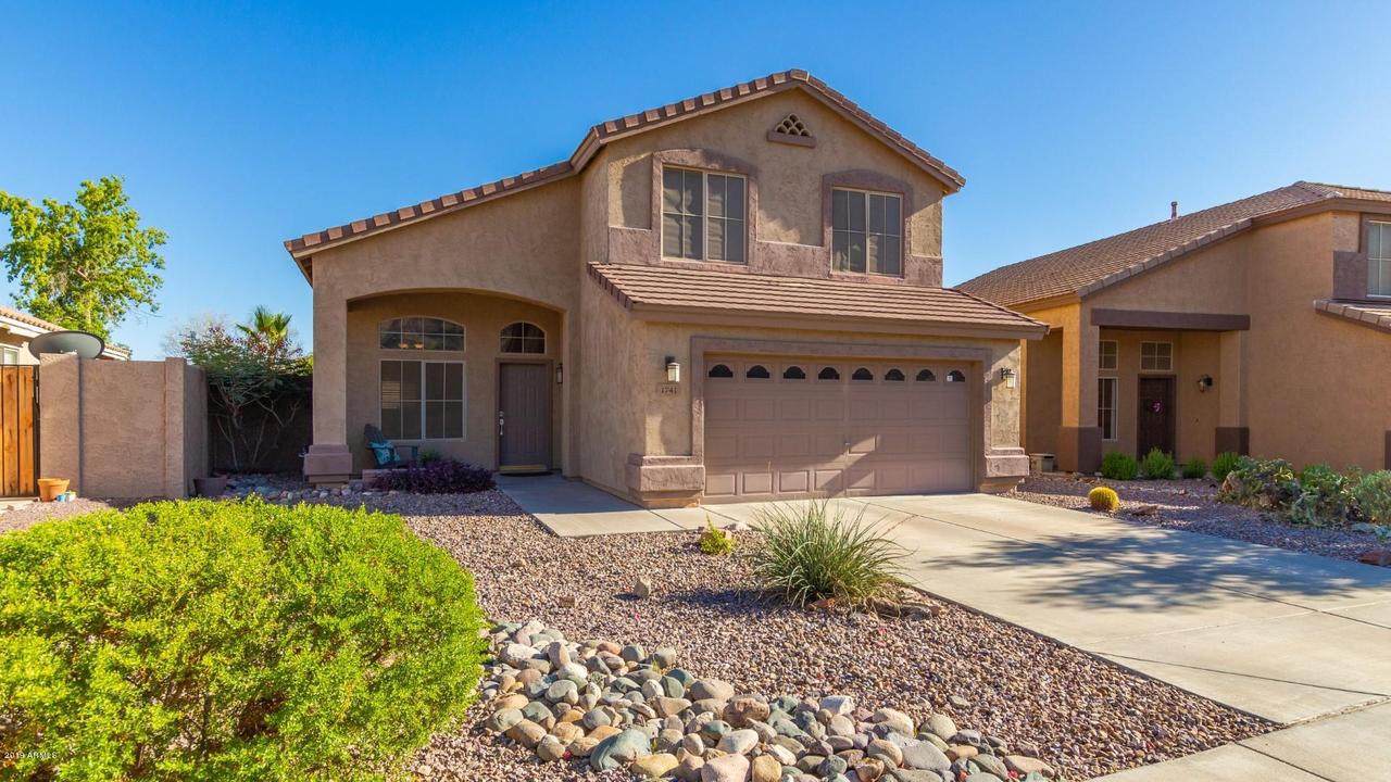 1741 W Hiddenview Dr., Phoenix, AZ 85045