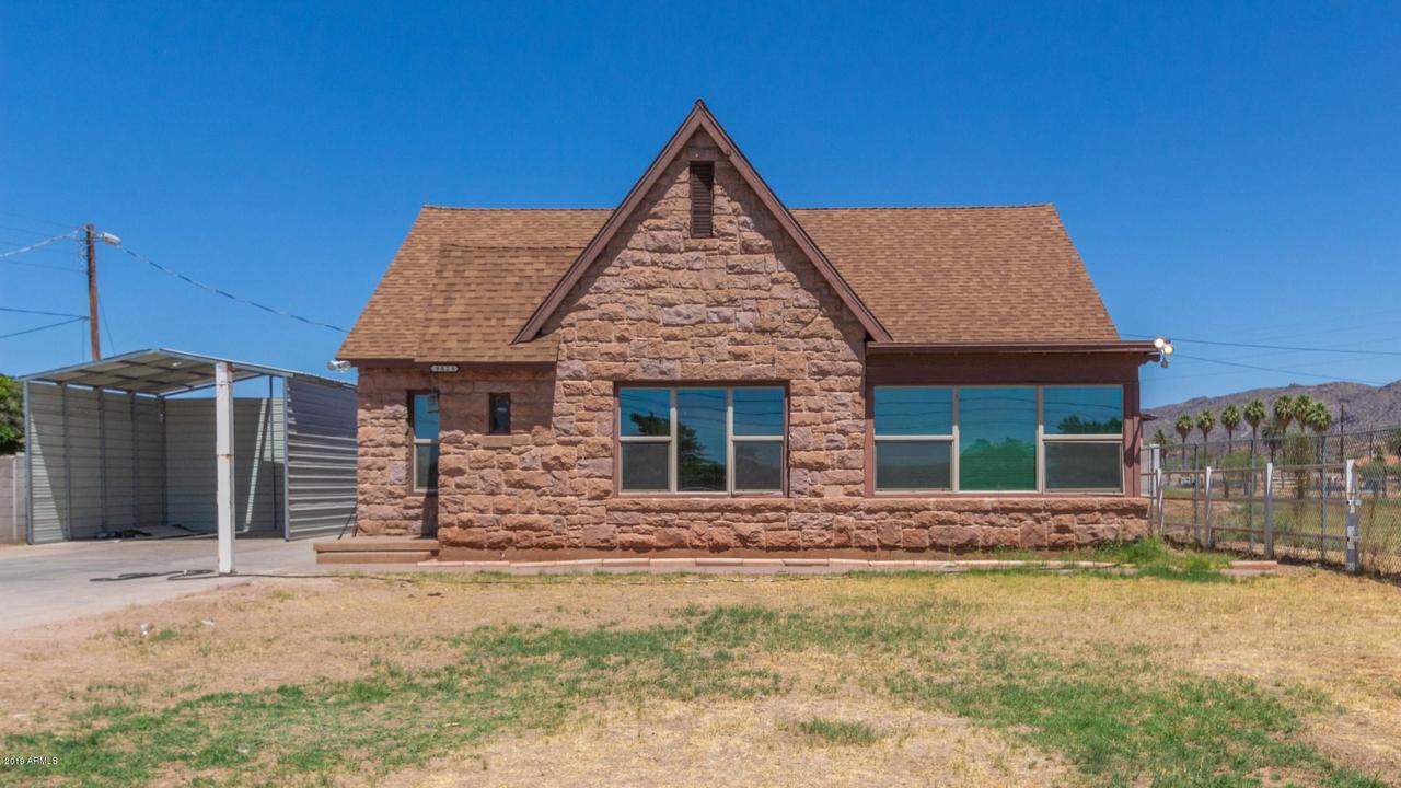 9025 S 19th Ave., Phoenix, AZ 85041