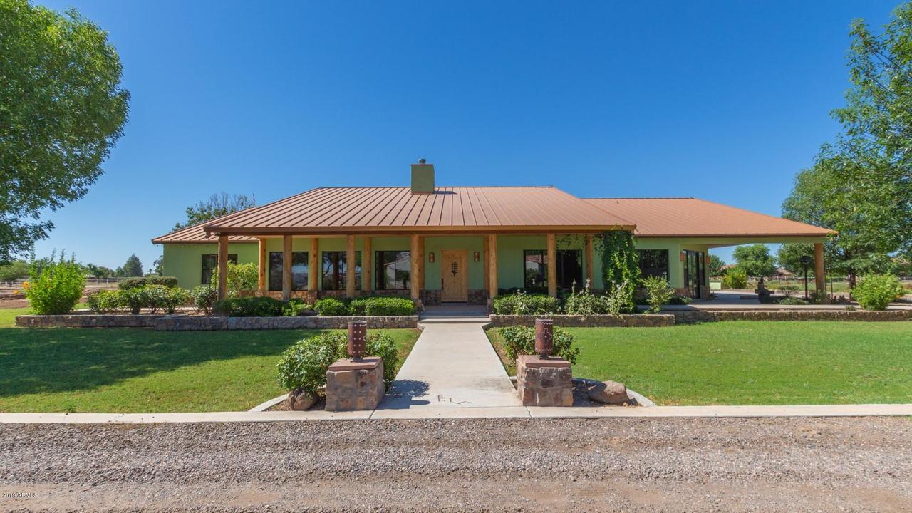 15509 E Ficus Way, Gilbert, AZ 85298