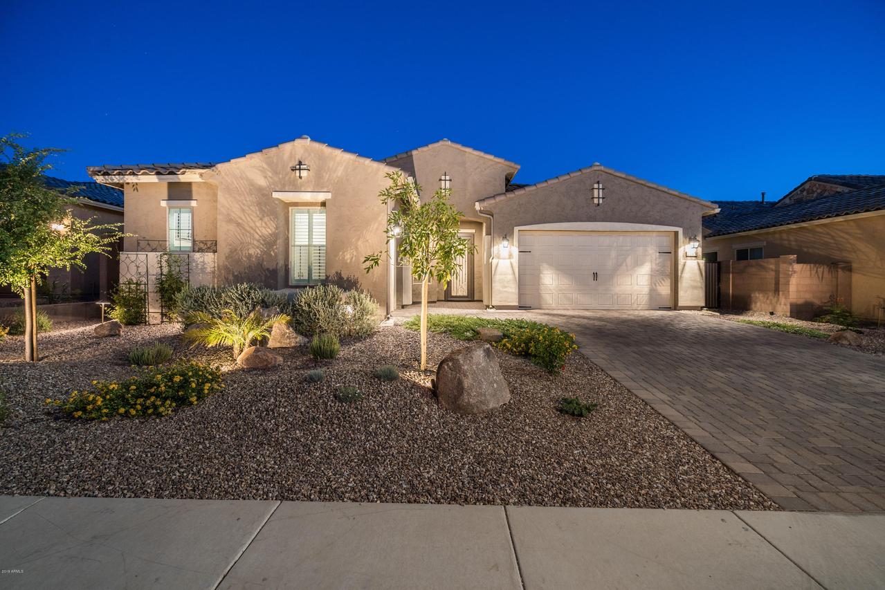 2745 E La Costa Dr., Gilbert, AZ 85298