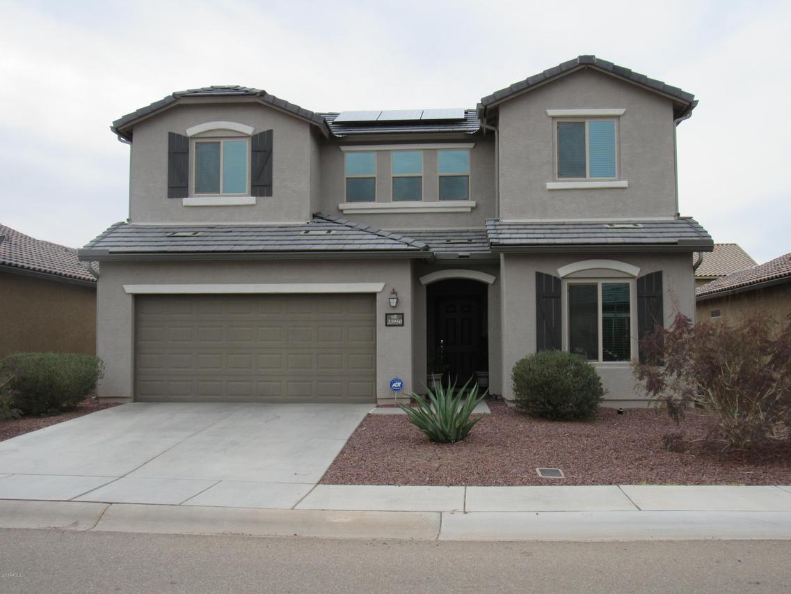 33950 S Garrison Ln., Red Rock, AZ 85145