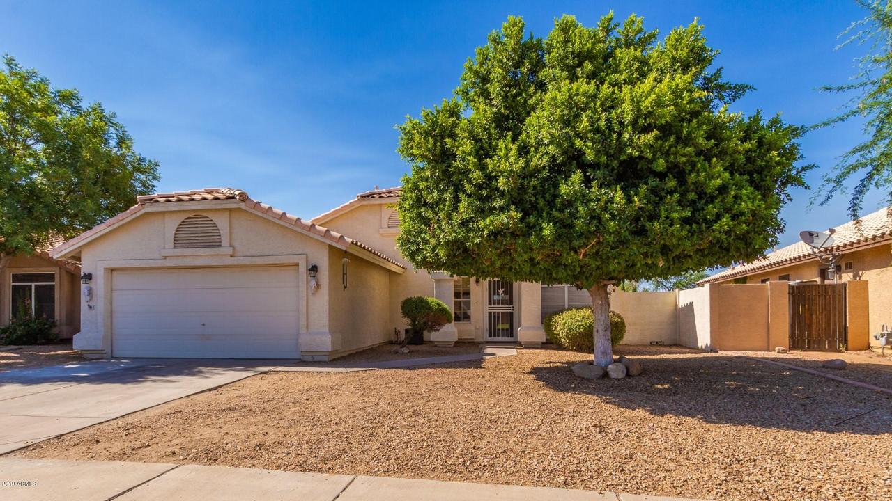 12402 W Edgemont Ave., Avondale, AZ 85392