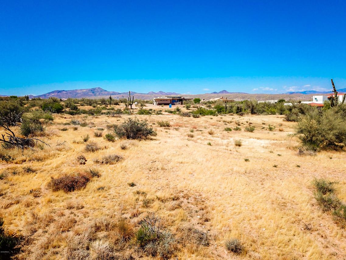 34XXX N 139th Pl. #Lot 3, Scottsdale, AZ 85262