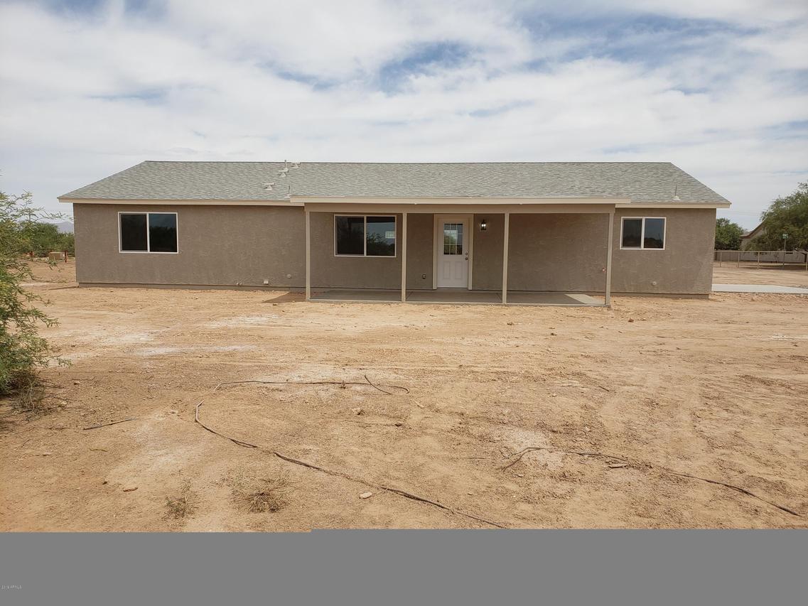 2309 W Pecina Ln., Casa Grande, AZ 85194