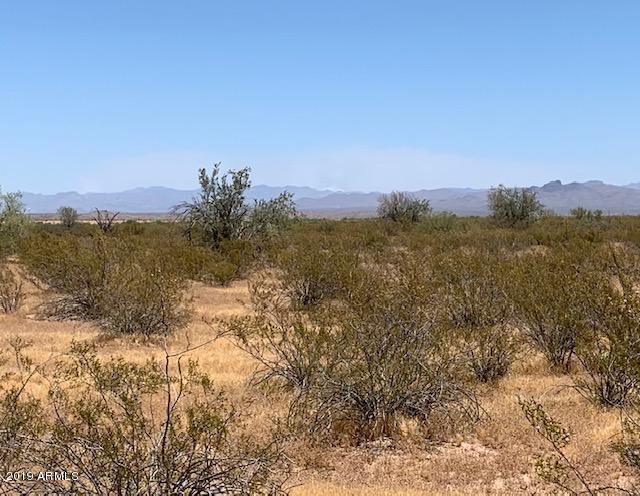 Mayfield Rd. #-, Florence, AZ 85132
