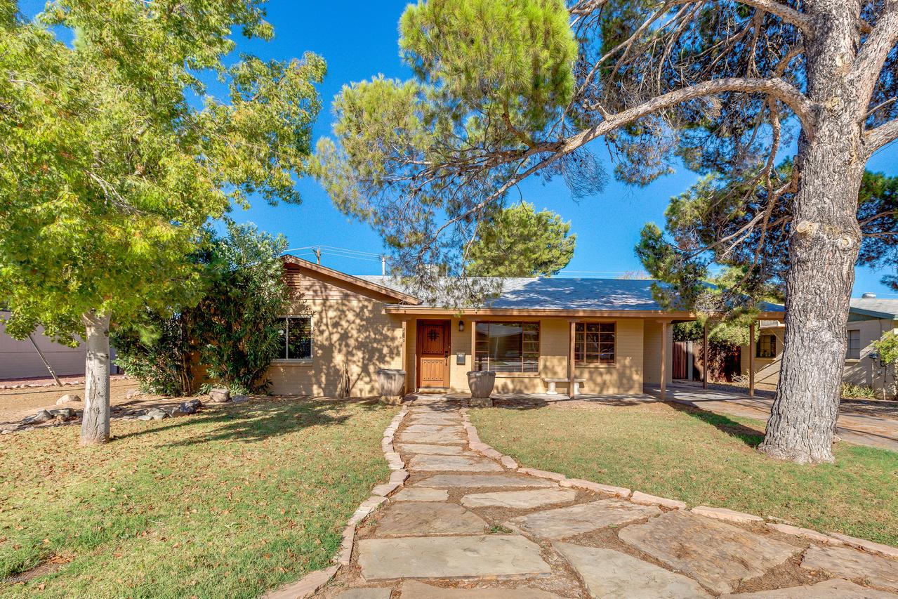 2643 N Fiesta St., Scottsdale, AZ 85257