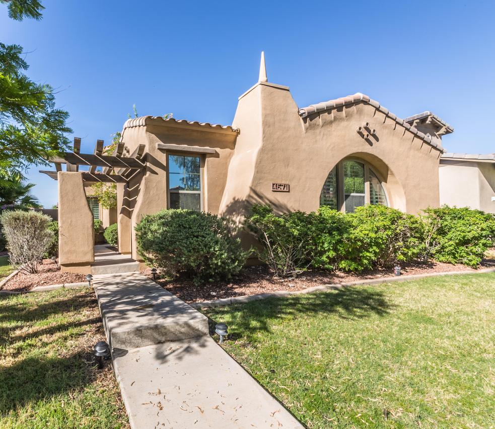 4571 N Point Ridge Rd., Buckeye, AZ 85396