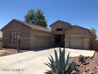 44213 W Yucca Ln., Maricopa, AZ 85138