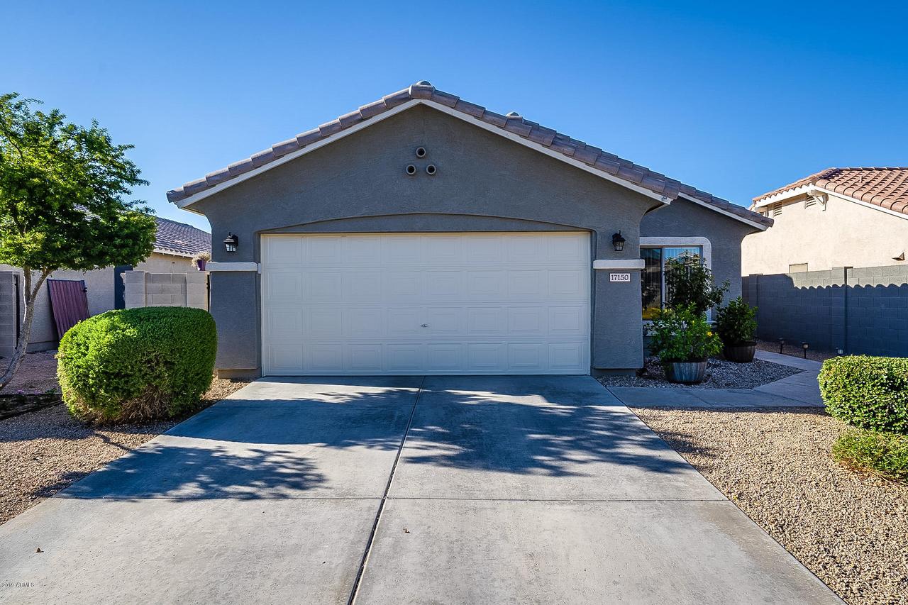 17150 W Port Royale Ln., Surprise, AZ 85388
