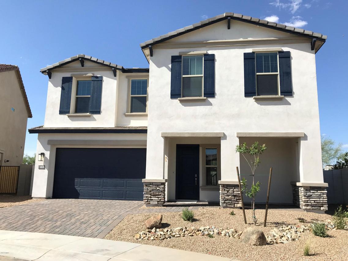 6610 E Rose Marie Ln., Phoenix, AZ 85054