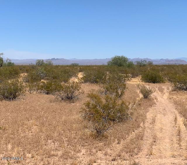 Briggs Rd. #-, Florence, AZ 85132