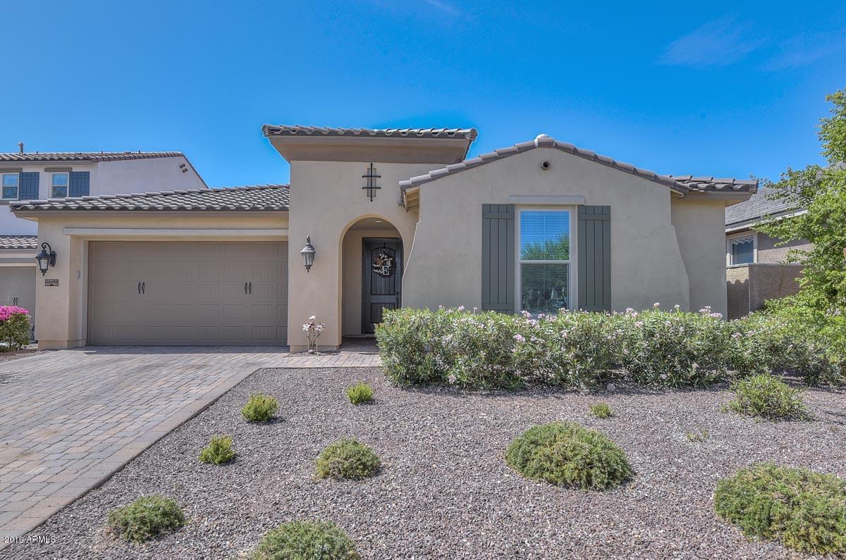 20499 W Stone Hill Rd., Buckeye, AZ 85396
