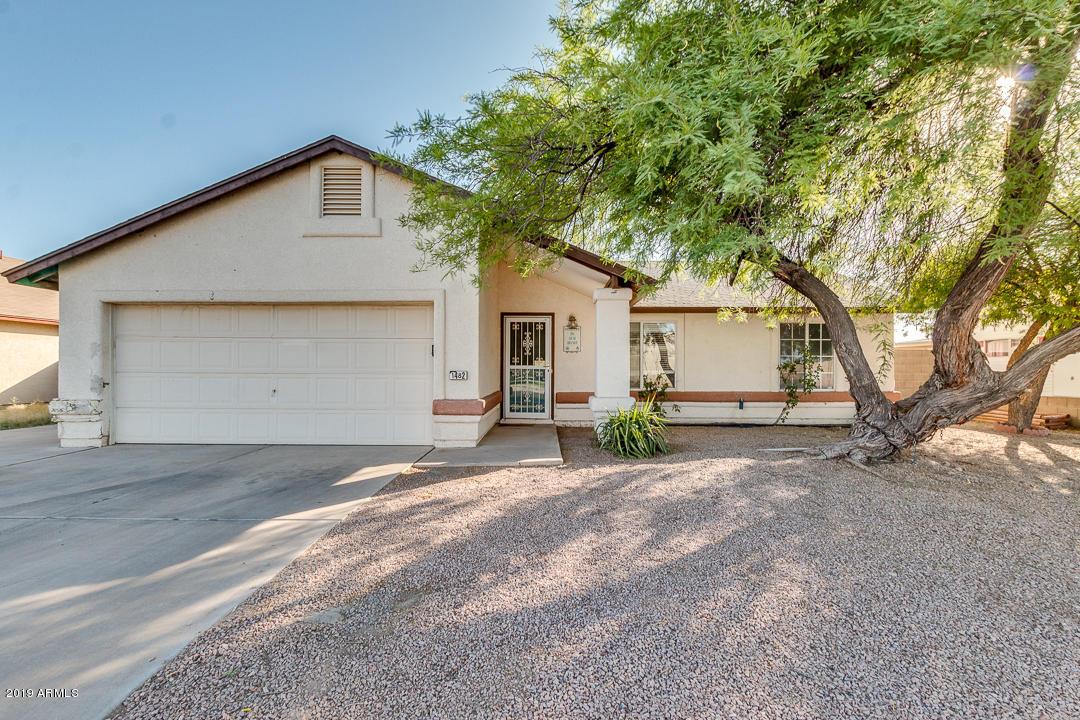 1482 S Park St., Florence, AZ 85132