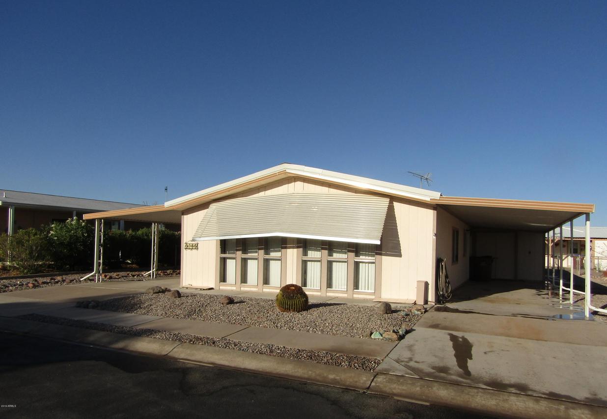 3719 N Indiana Ave., Florence, AZ 85132