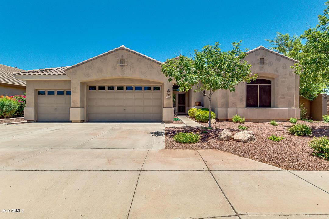 4901 N 127th Dr., Litchfield Park, AZ 85340