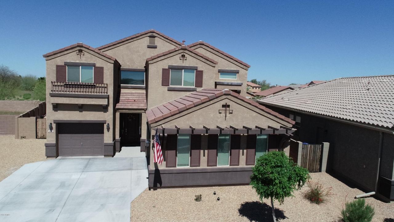 4516 E Rhyolite Dr., San Tan Valley, AZ 85143