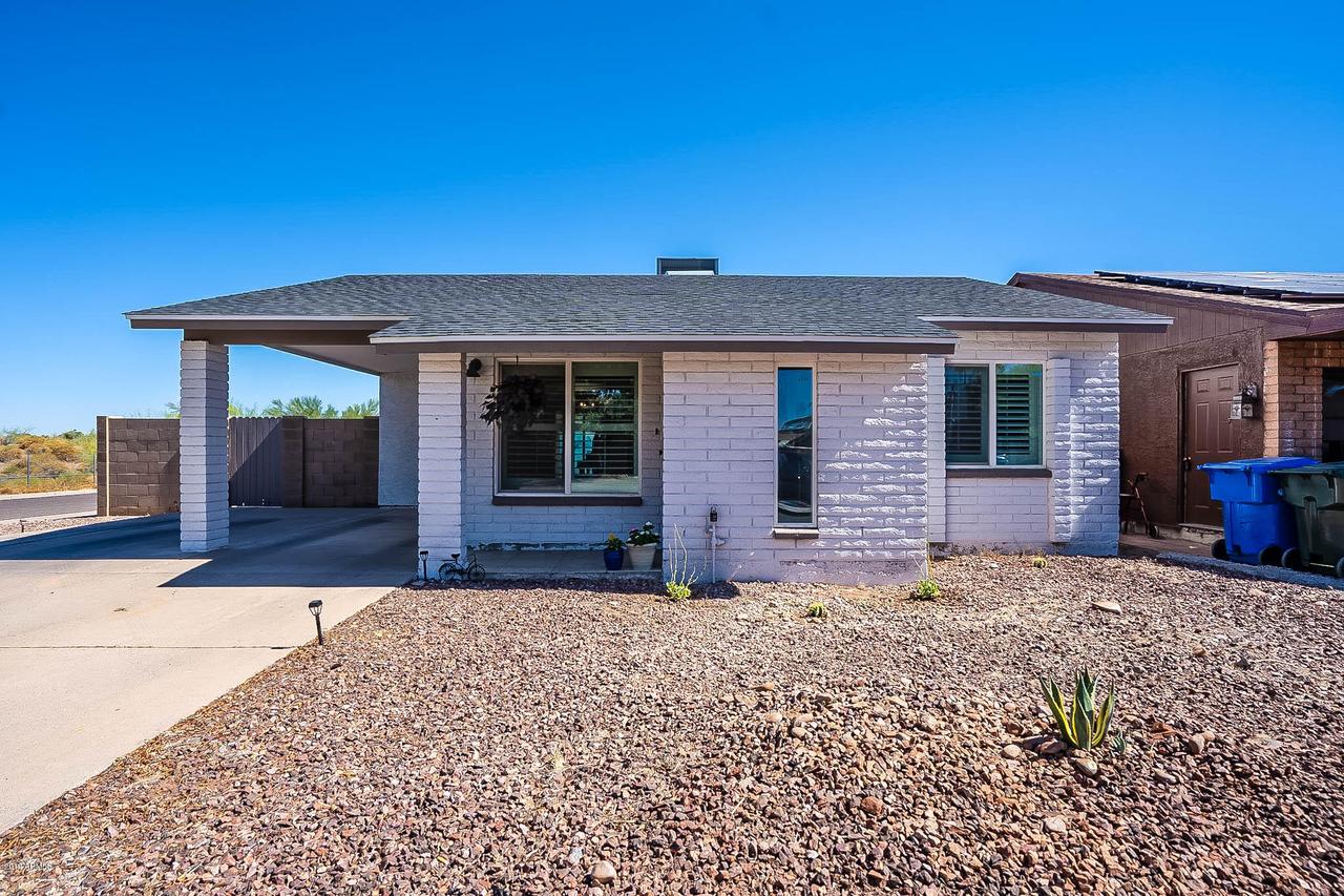 302 E Oraibi Dr., Phoenix, AZ 85024