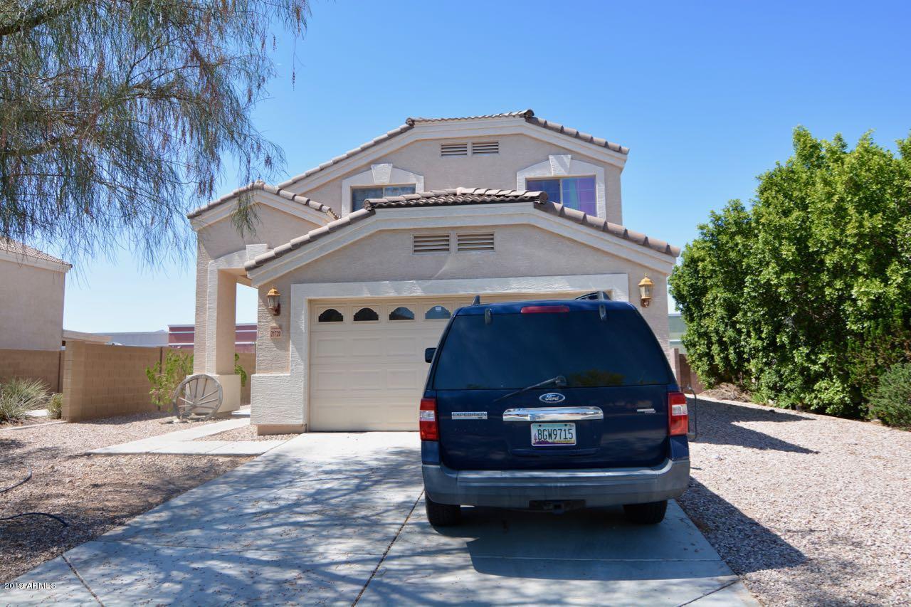 21720 W Pima St., Buckeye, AZ 85326