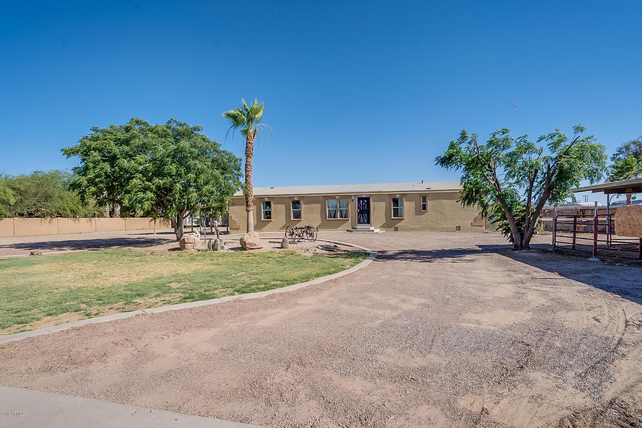 19533 E Timberline Rd., Queen Creek, AZ 85142
