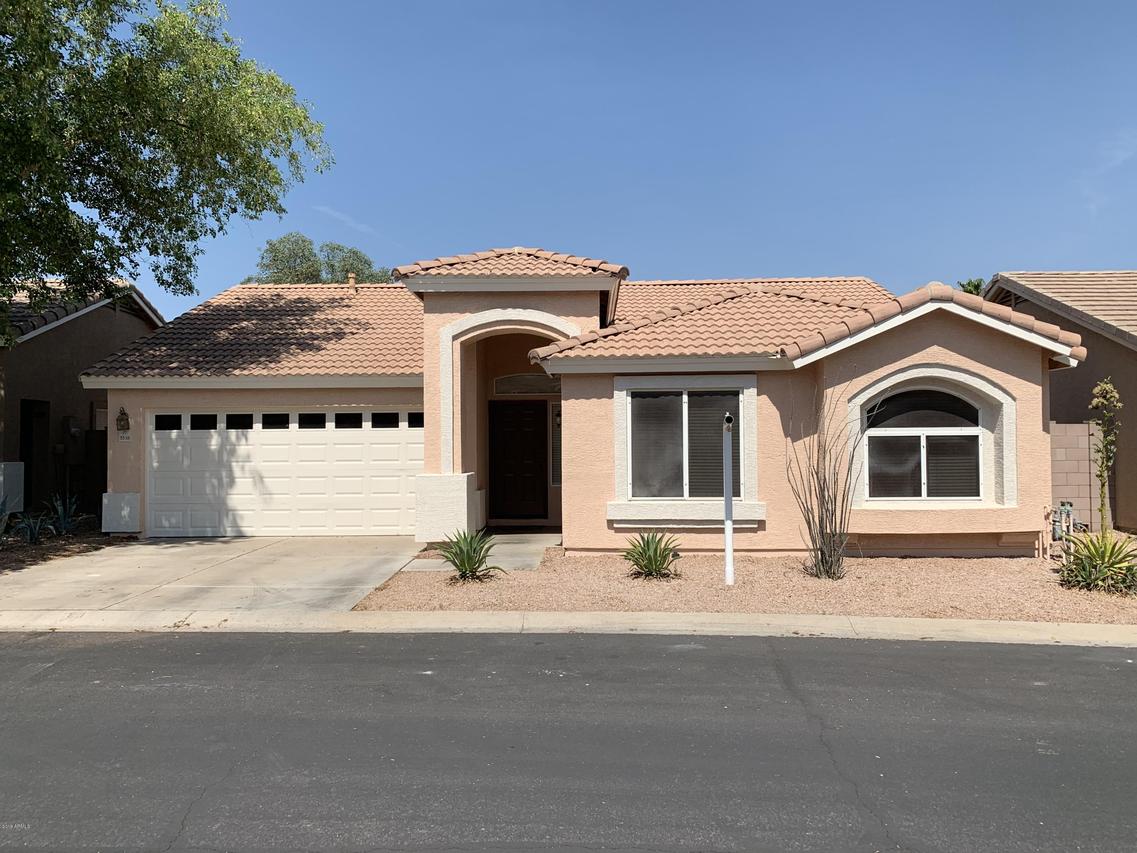 3318 N Saffron, Mesa, AZ 85215