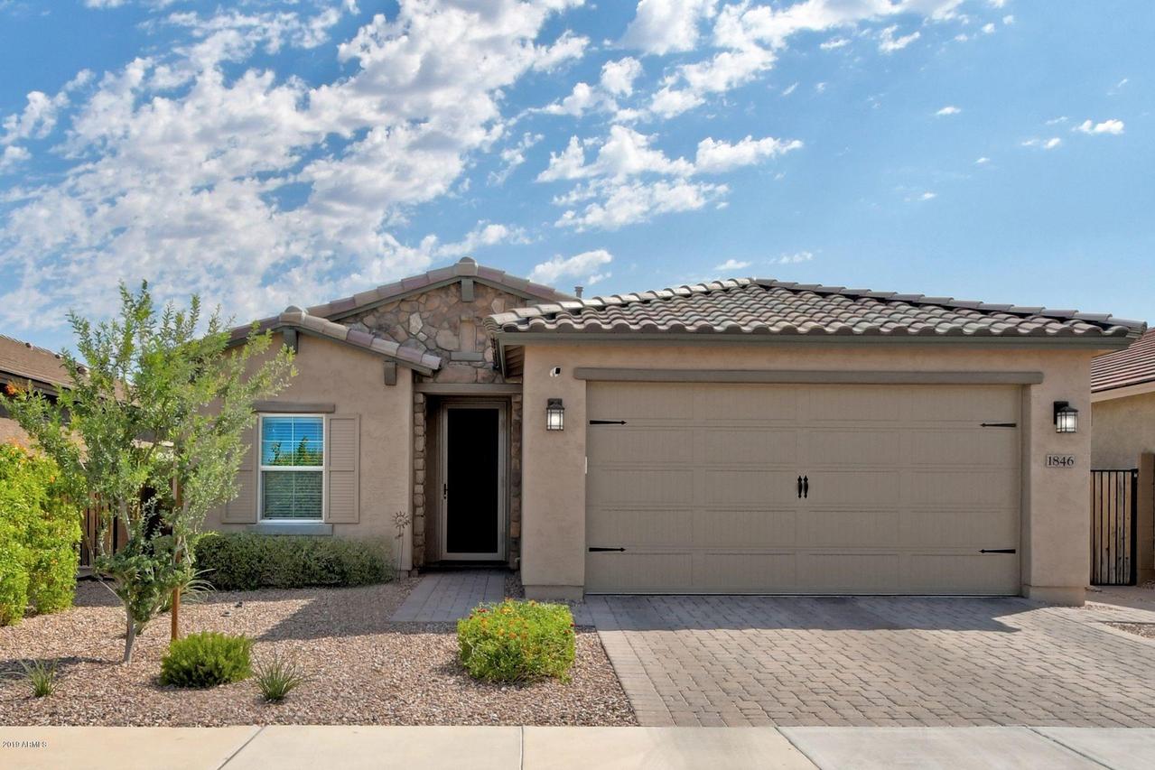 1846 W Bonanza Dr., Phoenix, AZ 85085