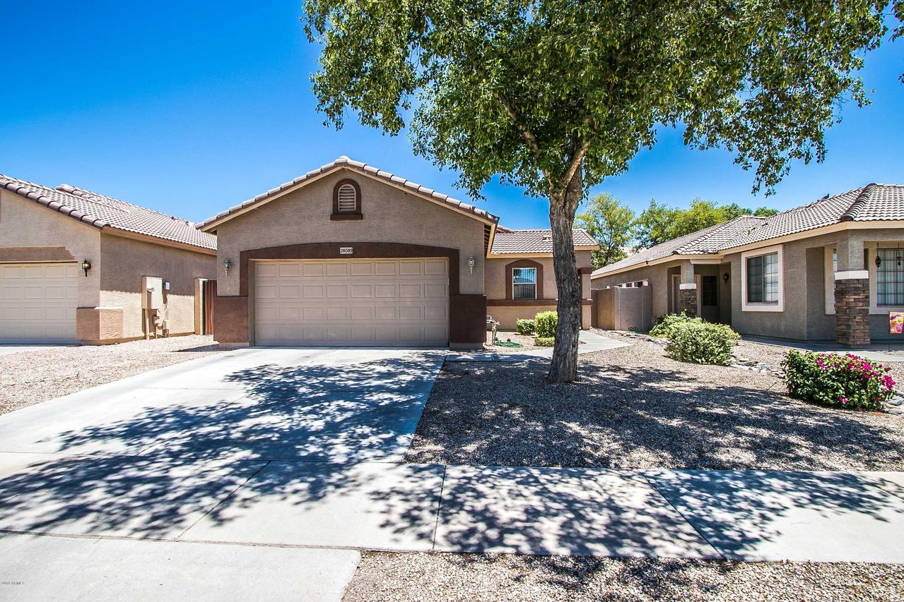 28089 N Quartz Dr., San Tan Valley, AZ 85143