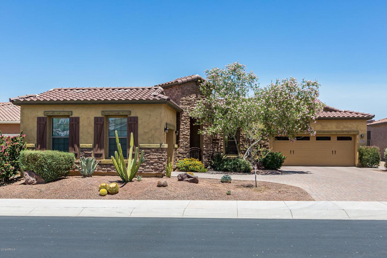 17730 W Redwood Ln., Goodyear, AZ 85338