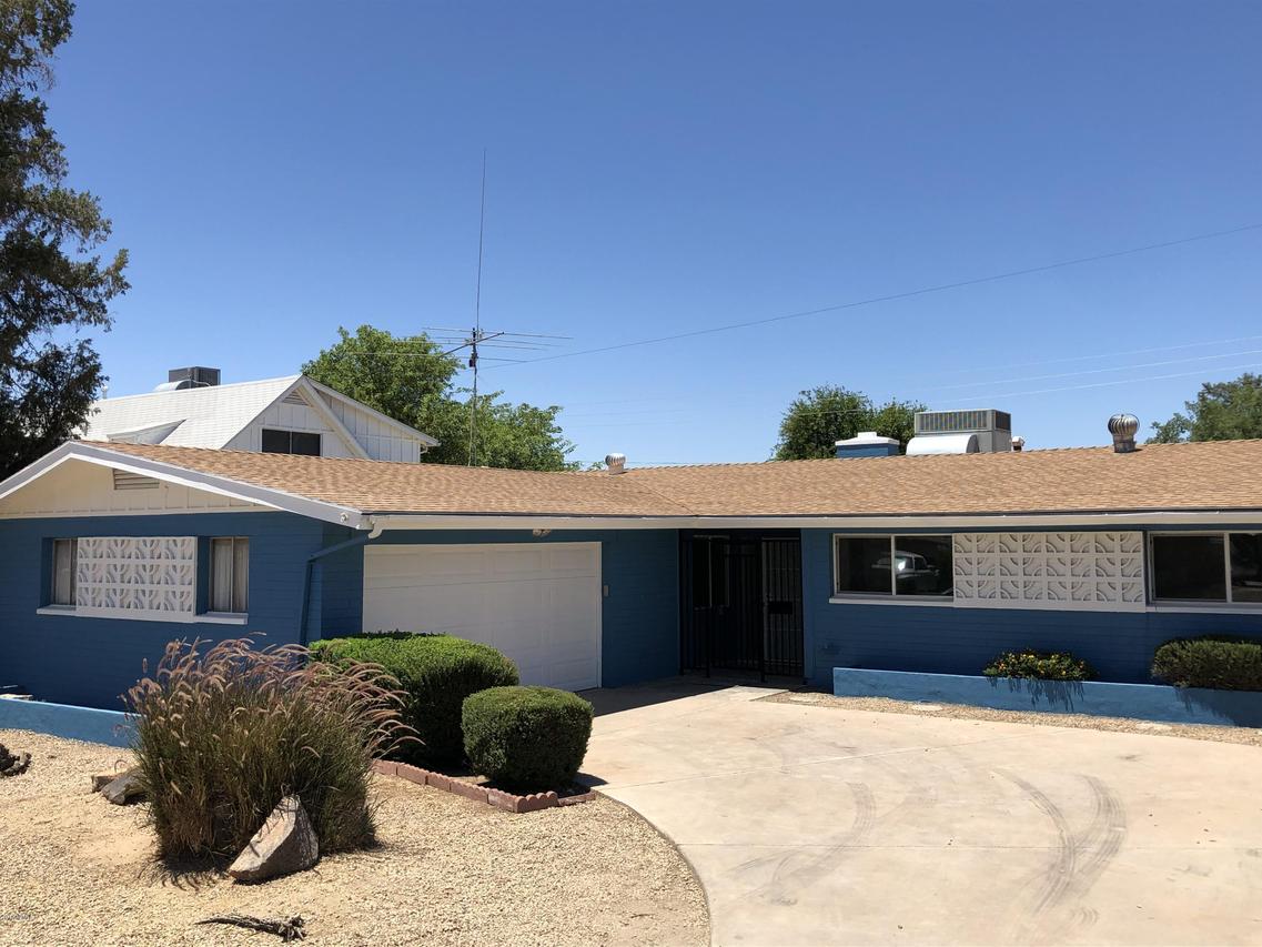 4608 W Berridge Ln., Glendale, AZ 85301