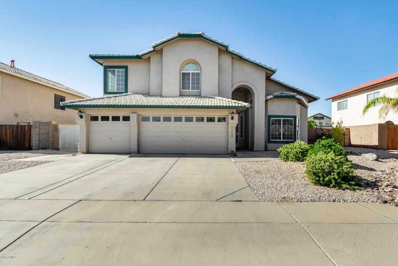 11430 E Dartmouth St., Mesa, AZ 85207