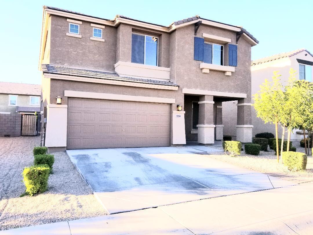 11960 W Davis Ln., Avondale, AZ 85323