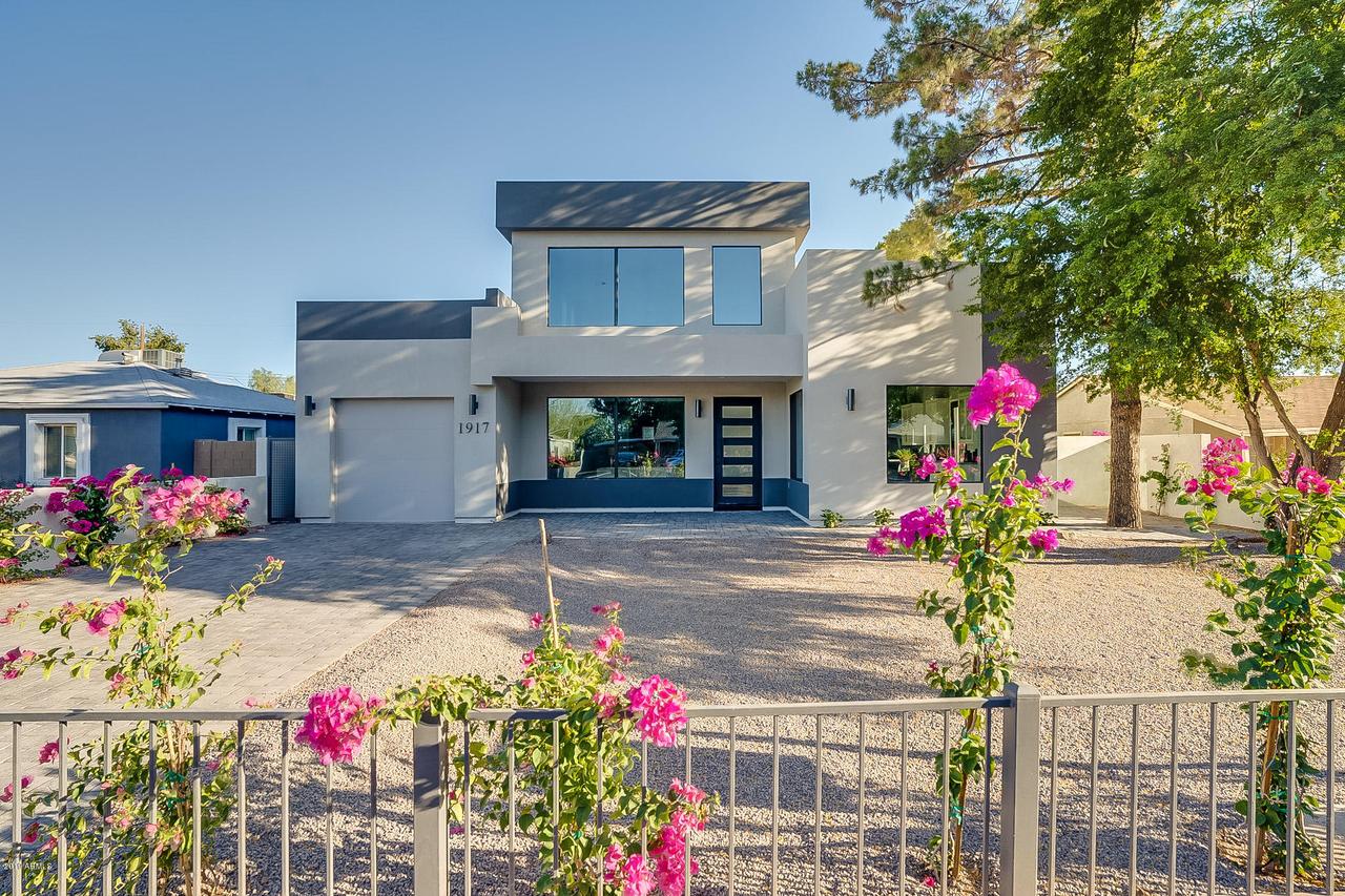 1917 E Clarendon Ave., Phoenix, AZ 85016