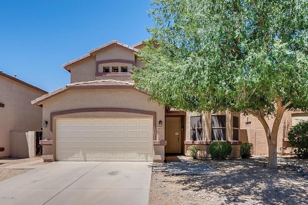 6802 W Rowel Rd., Peoria, AZ 85383