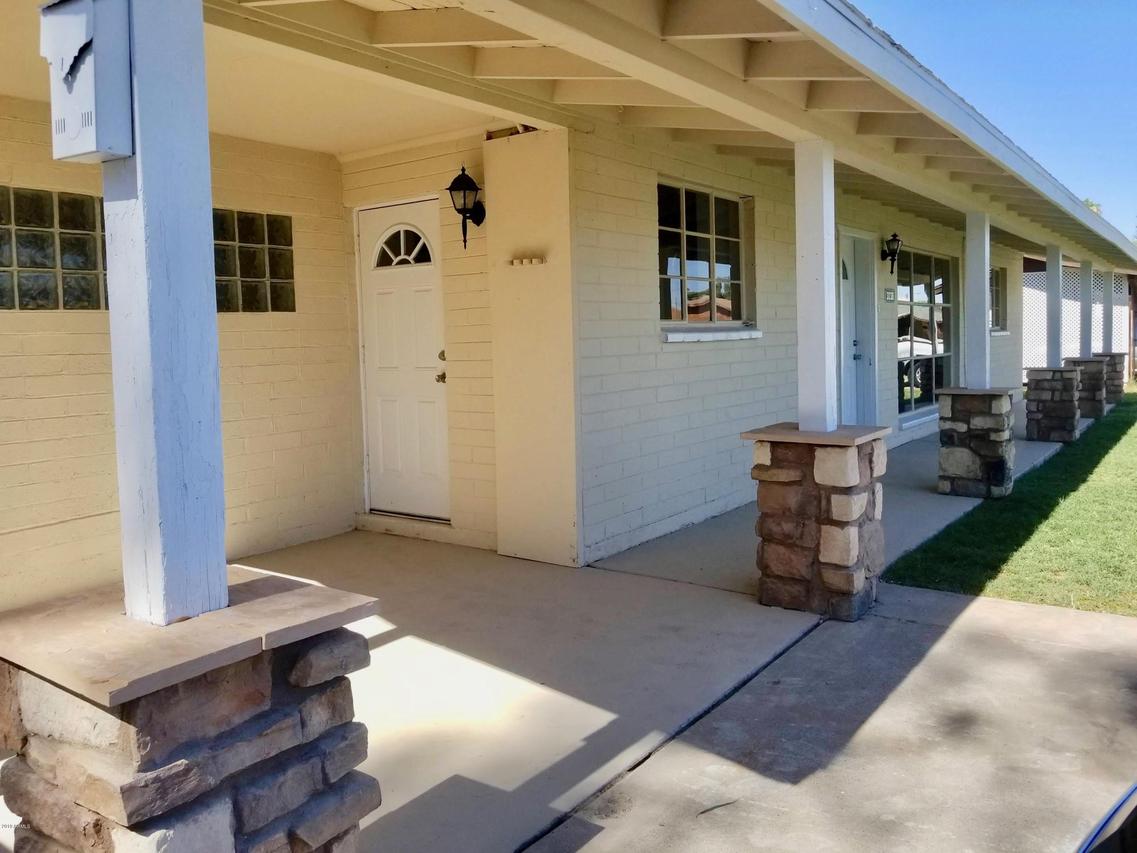 3236 W Mariposa St., Phoenix, AZ 85017