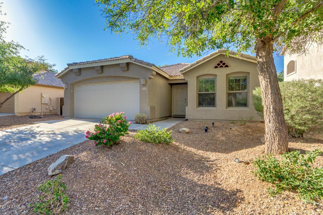 3650 E Timberline Rd., Gilbert, AZ 85297