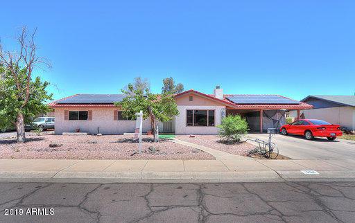 1564 N Gilbert Ave., Casa Grande, AZ 85122