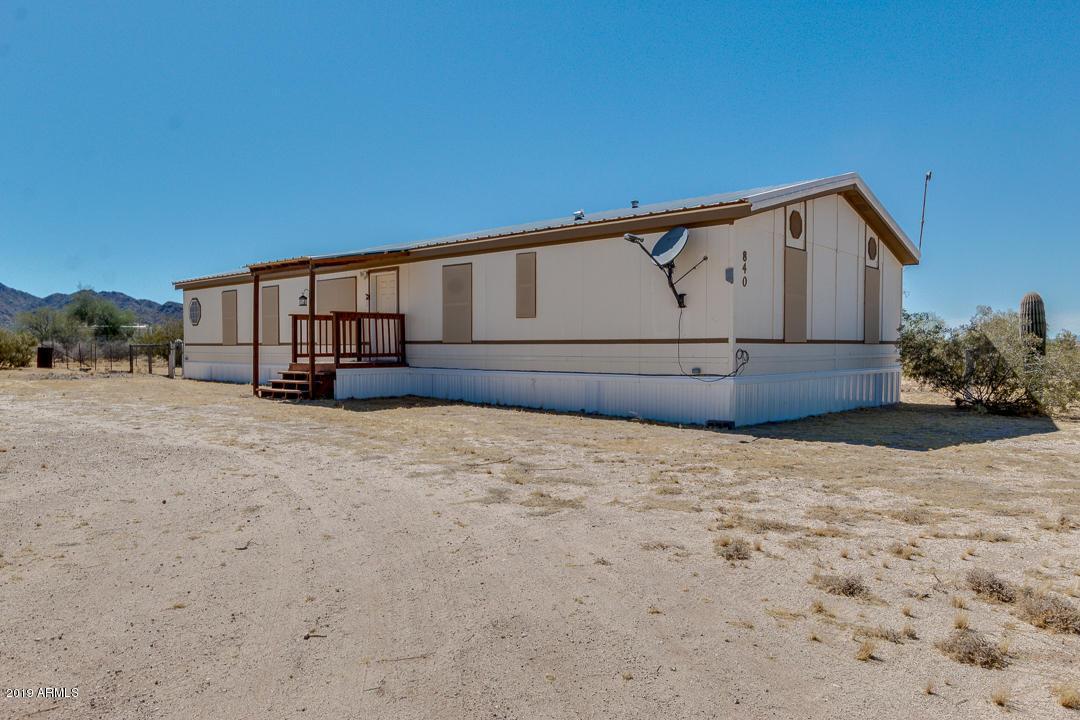 840 N Falton Rd., Maricopa, AZ 85139