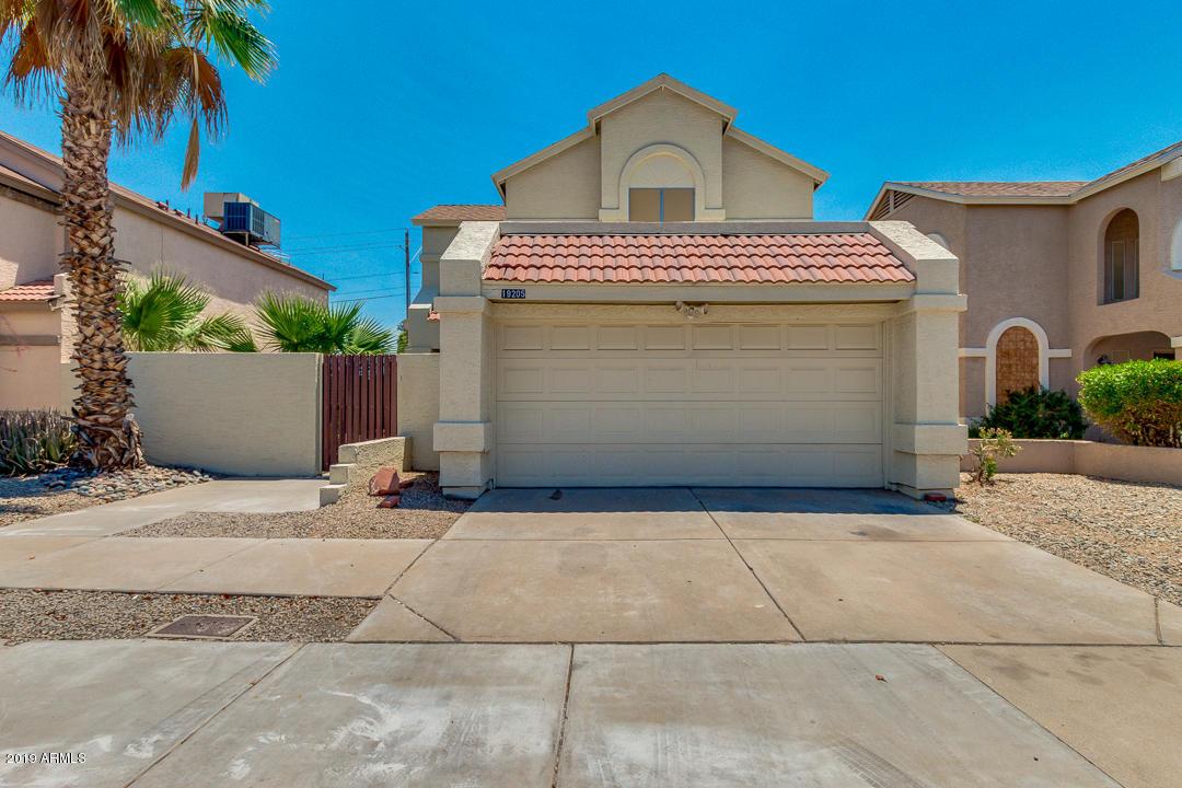 19205 N 6th St., Phoenix, AZ 85024